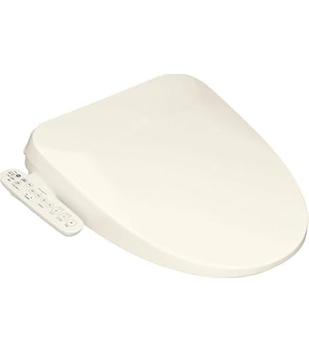 Amazon.co.jp: パナソニック 温水洗浄便座 ビューティ・トワレ 薄型